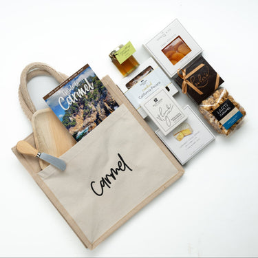 Carmel Tote of Thanks